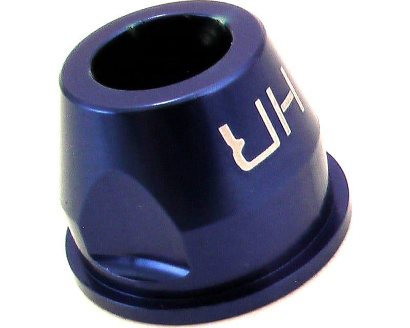 Motor Plate Bearing Holder (1)