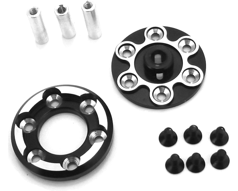 Aluminum Planetary Gear Mount (1)