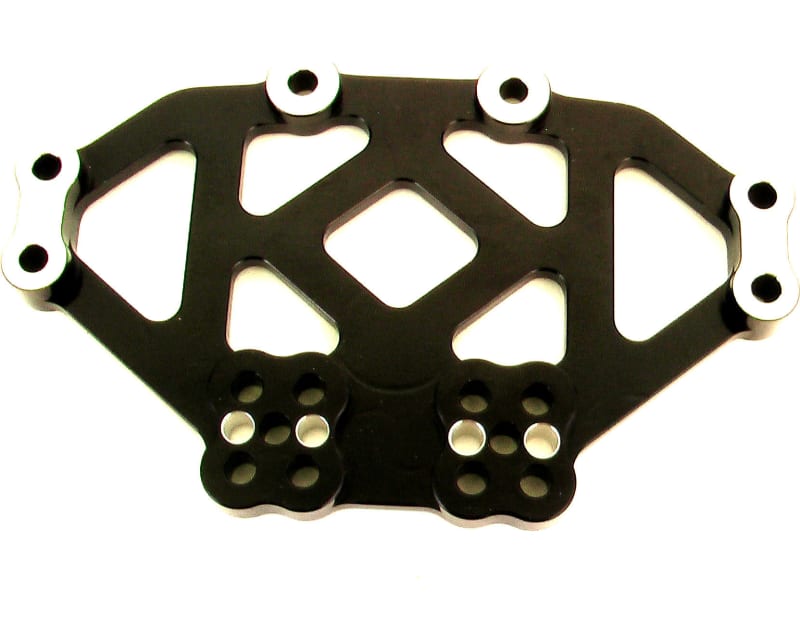 Servo Mounting Plate CR-01 (1)