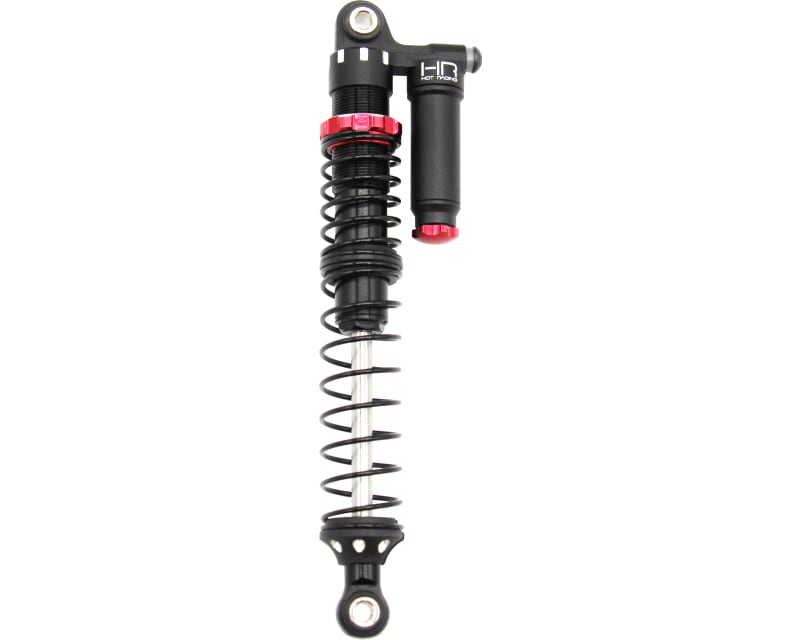 100mm Aluminum Piggyback Shocks Adjustable