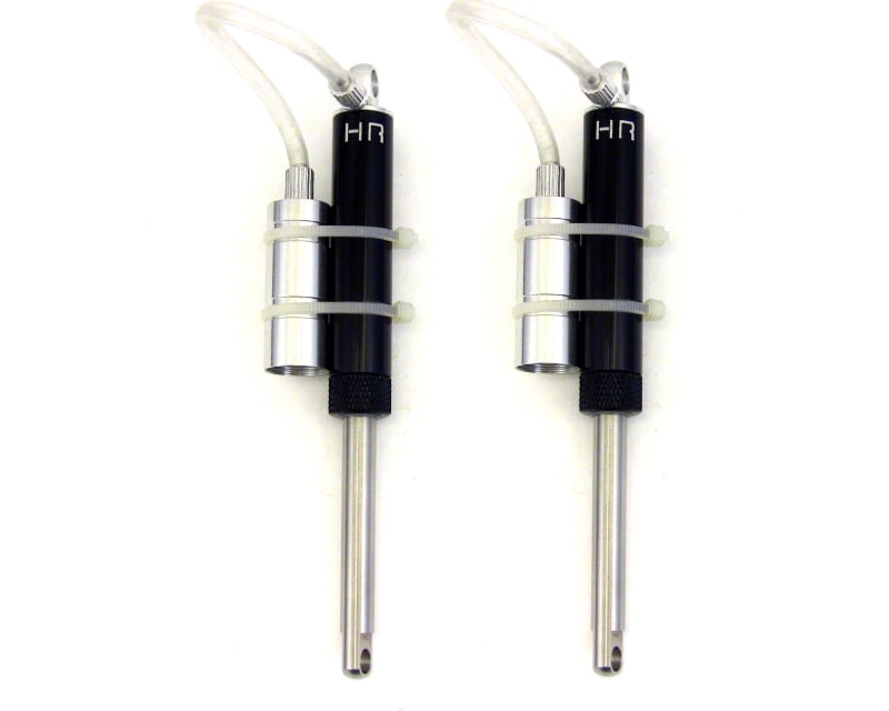 Remote Reservoir Internal Spring Shocks 100mm