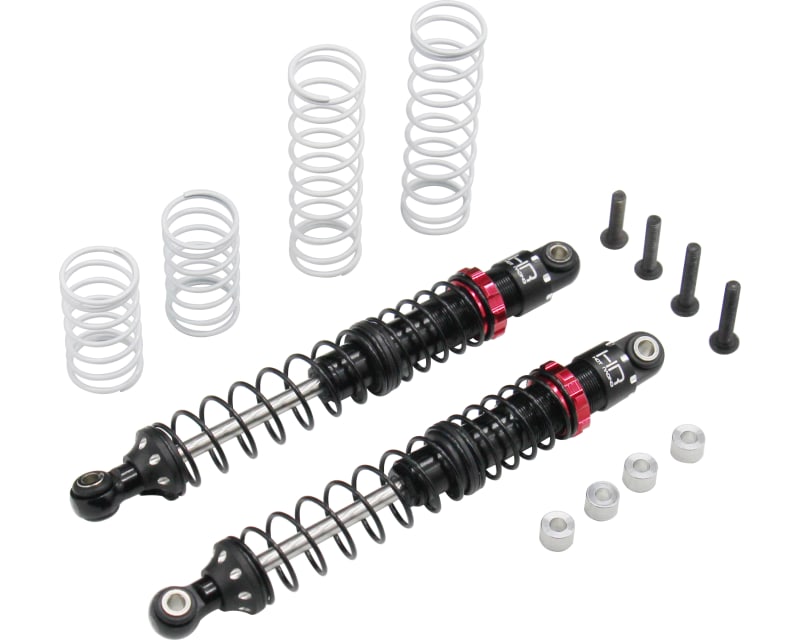 Scale Look Double spring Pro Shock 100mm