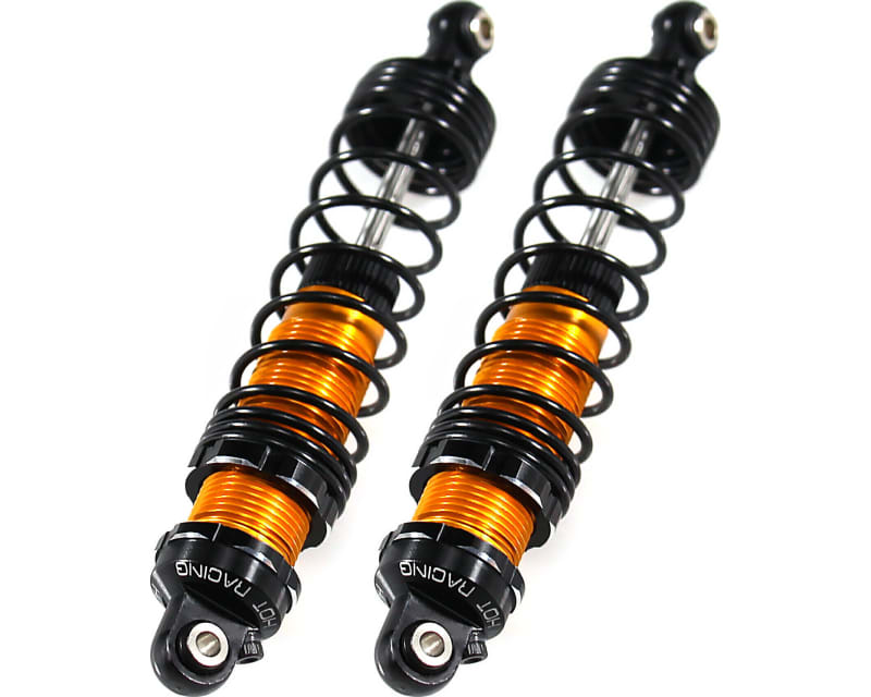 Tap to zoom CNC T6 100mm Hd Big Bore Shocks (2)