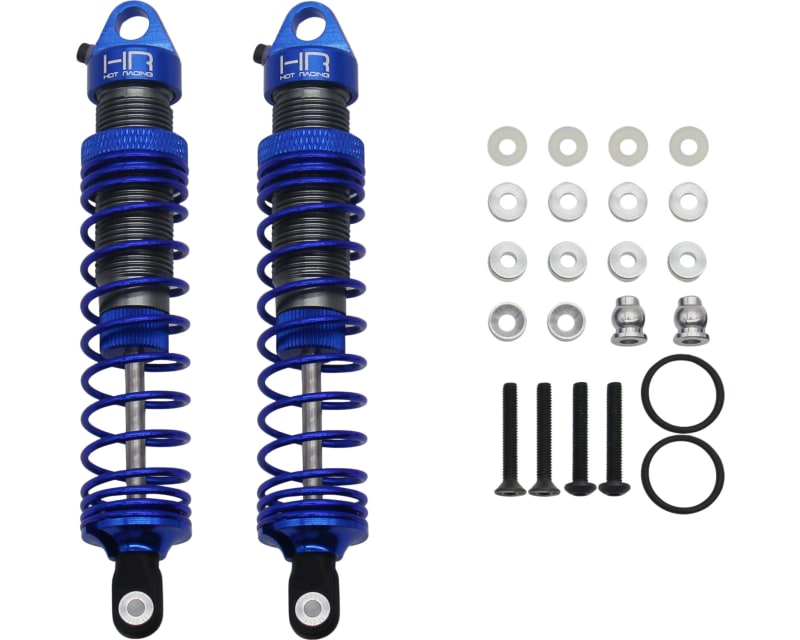 Aluminum 105mm Hd Big Bore Shocks (2)