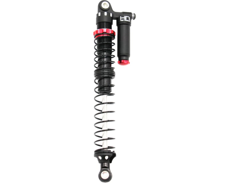 110mm Aluminum Piggyback Shocks Adjustable