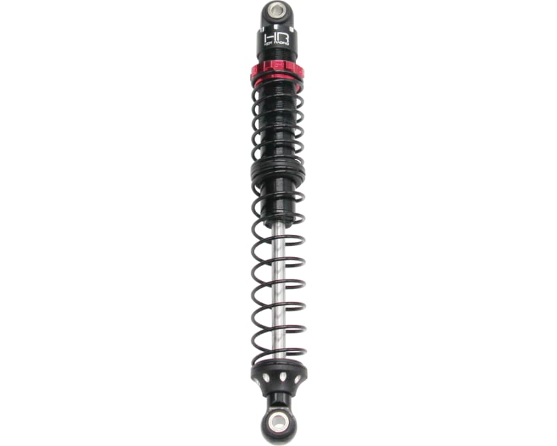Scale Look Double spring Pro Shock 110mm