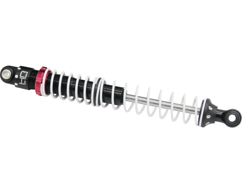 Scale Look Double spring Pro Shock 110mm