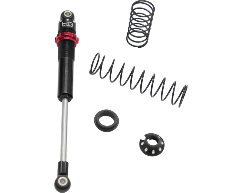 Scale Look Double spring Pro Shock 110mm