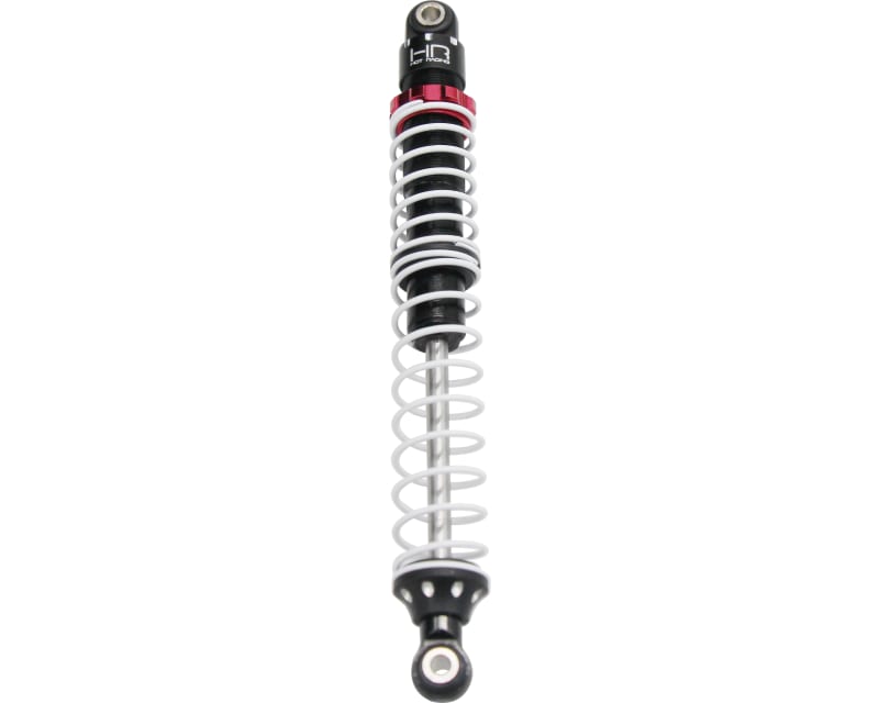 Scale Look Double spring Pro Shock 110mm