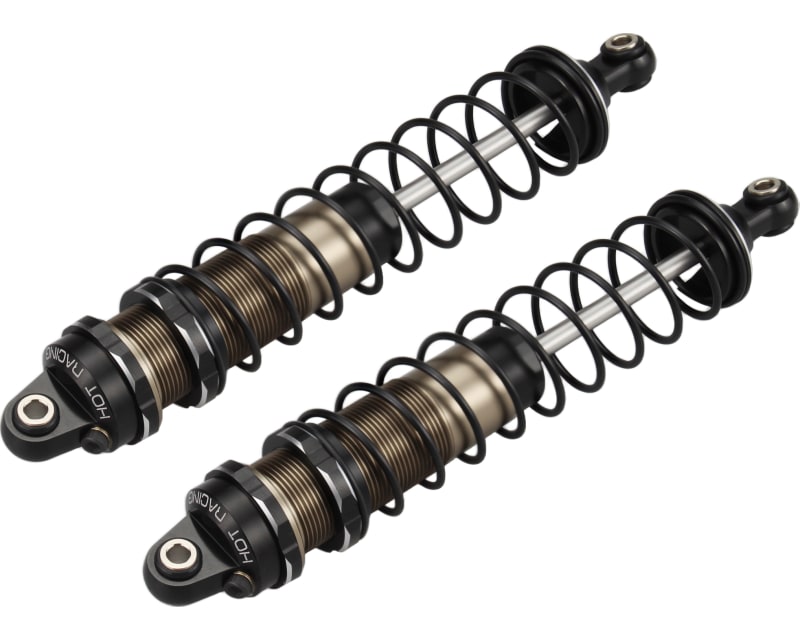 115mm T6 Threaded Shocks GRR Quake