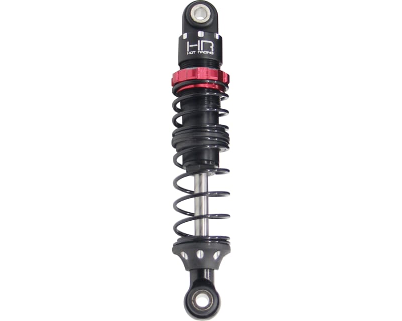 Scale Look Double spring Pro Shock 70mm