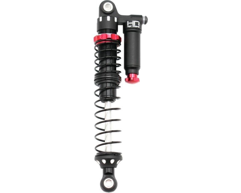 90mm Aluminum Piggyback Shocks Adjustable