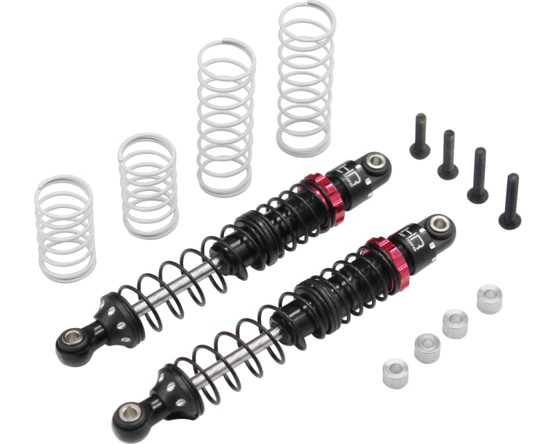 Scale Look Double spring Pro Shock 90mm photo