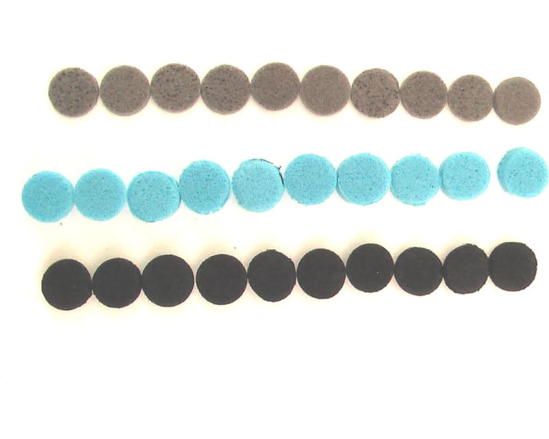 Rebound Foams BUSHING 1 2 3 (30)