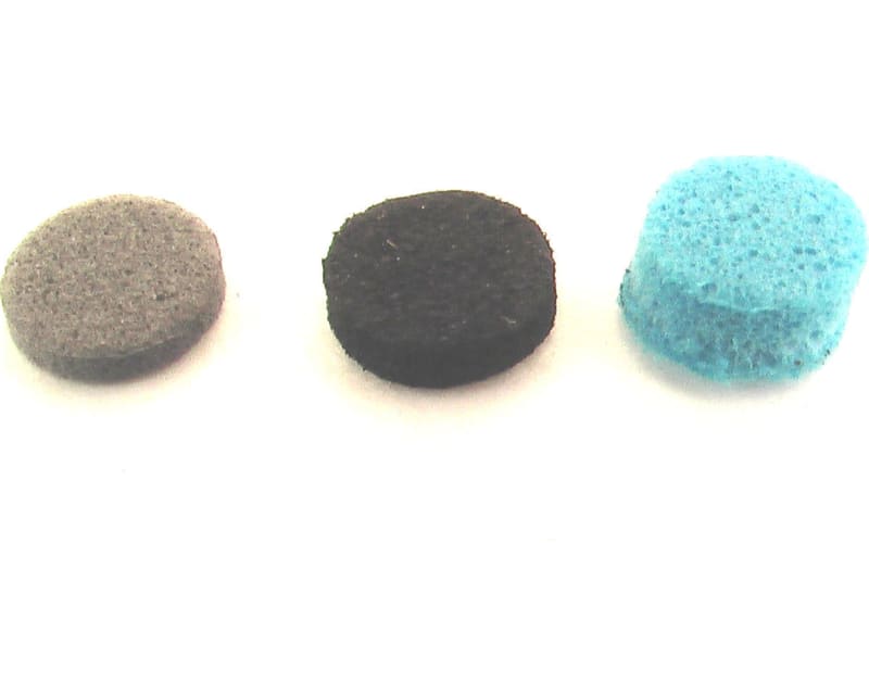 Rebound Foams BUSHING 1 2 3 (30)