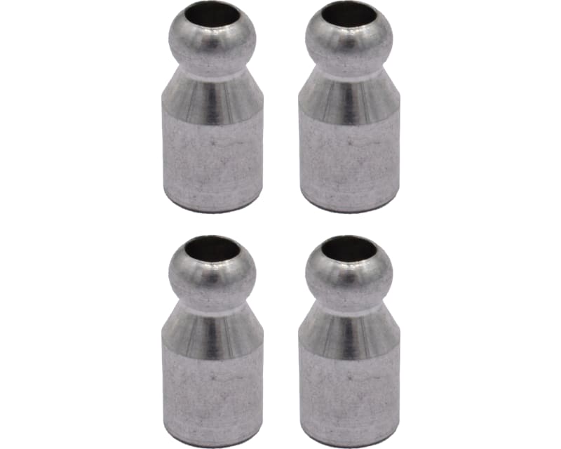 Tap to zoom 8mm Offset Aluminum 5mm Ball Shock Bushing