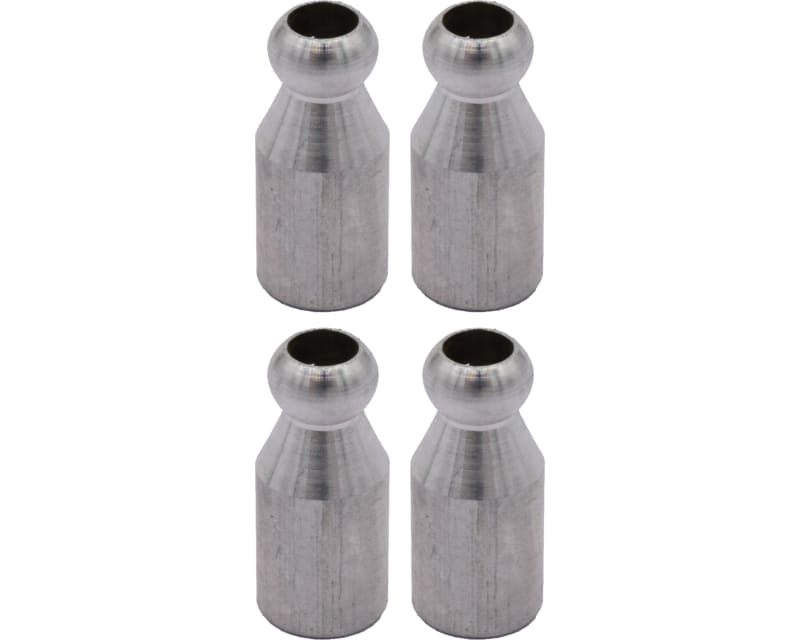 12mm Offset Aluminum 5mm Ball Shock Bushing