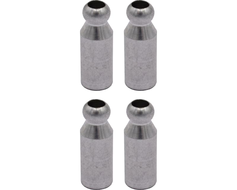15mm Offset Aluminum 5mm Ball Shock Bushing