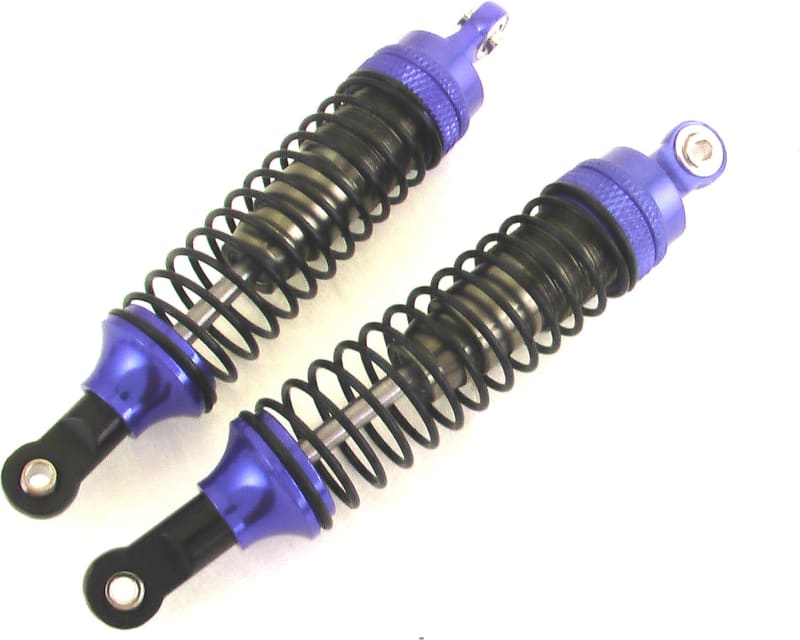 Tap to zoom 100mm Aluminum Big Bore Crawler Shock