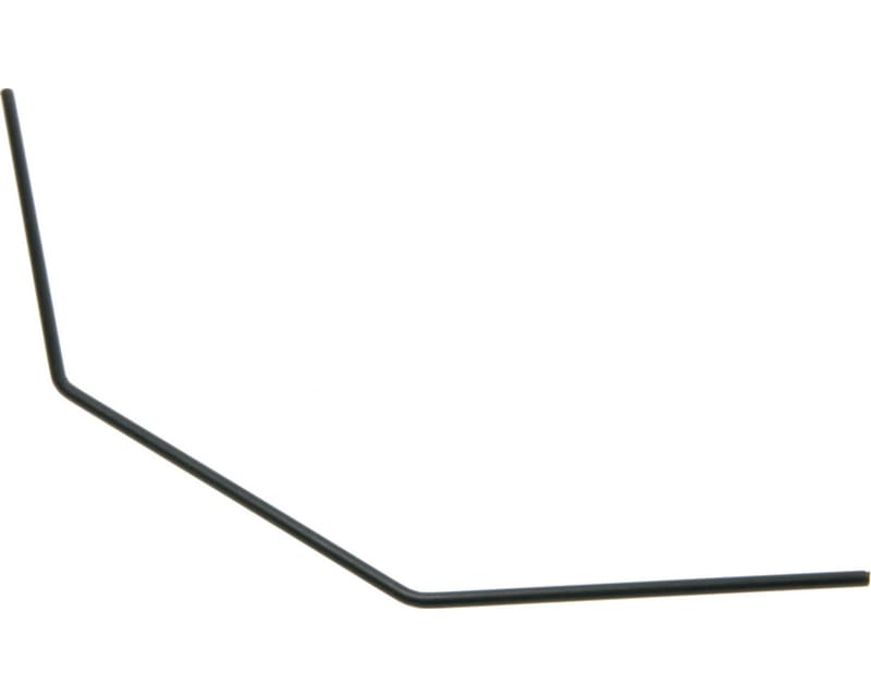 Anti Roll Bar Rear 1.3mm Dex410 - Dex410r - Desc410r photo