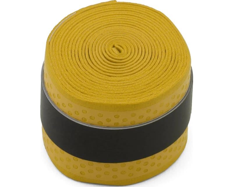 Universal Transmitter Grip Tape (Yellow) (43.31x0.98in)