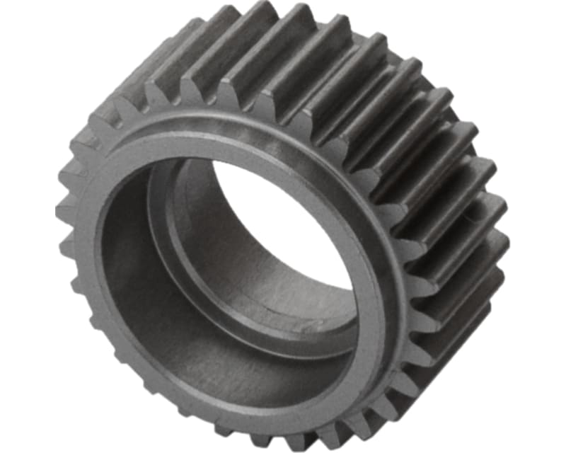 Tap to zoom Rustler Stampede Aluminum Idler Gear 30 Tooth