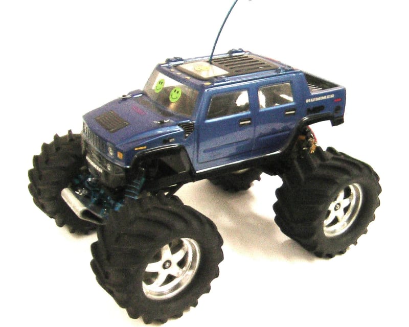 T-Maxx Wheels Adapter EP Rustler Stampede