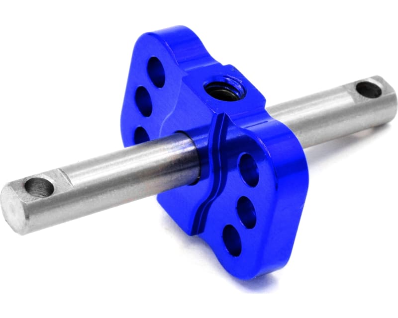 Differential Locker Spool TRA 2WD Elec