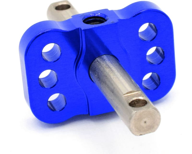 Differential Locker Spool TRA 2WD Elec