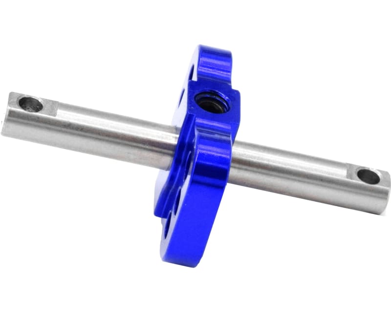 Differential Locker Spool TRA 2WD Elec