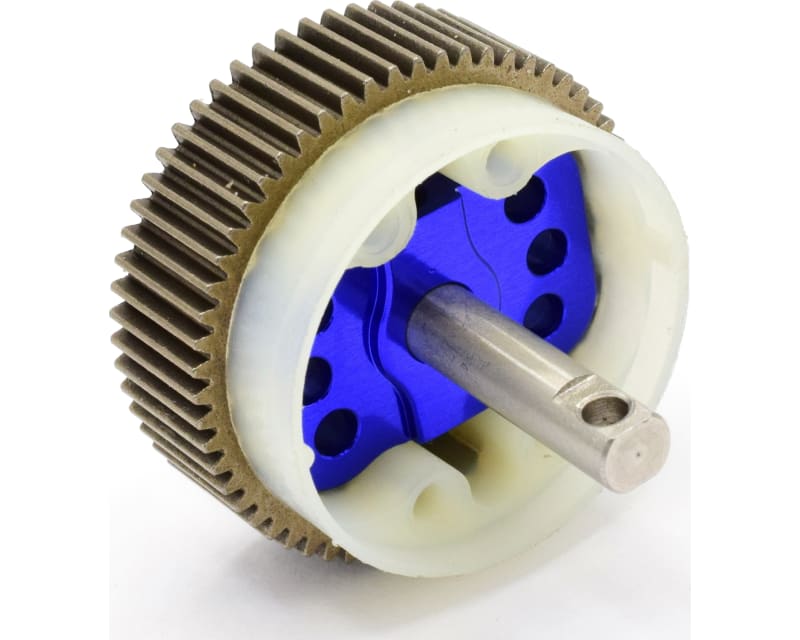 Differential Locker Spool TRA 2WD Elec