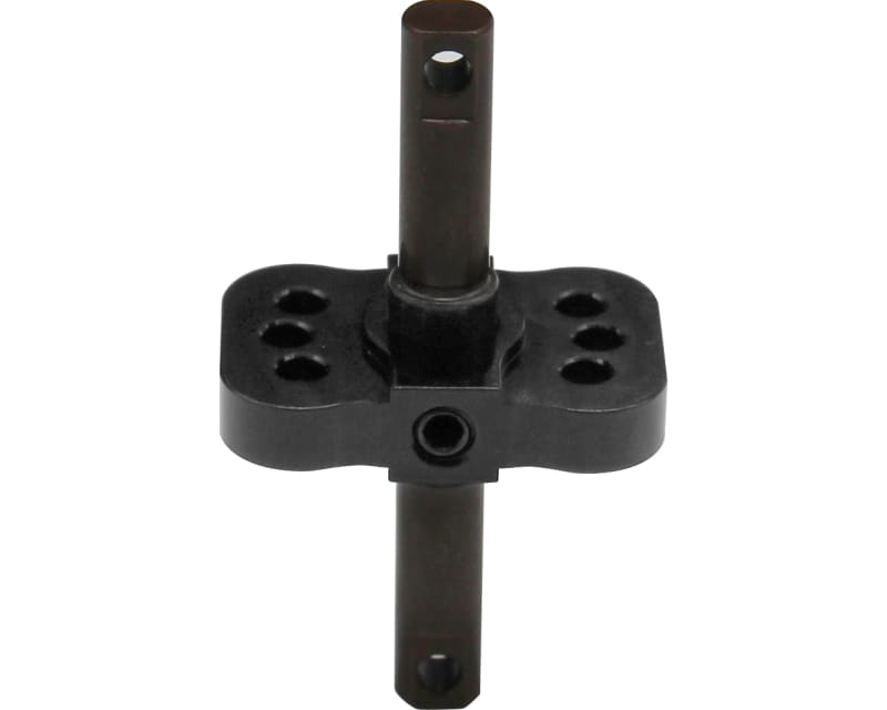 Super Duty Differential Locker Spool TRA 2WD Elec