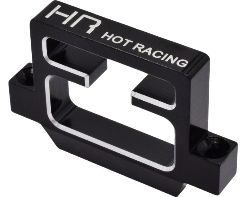Aluminum Battery Hold Down Retainer TRA Slash 2WD/4x4
