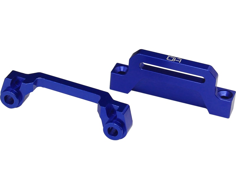 Wide Adjustable Battery Hold-Downs Straps TRX 2WD