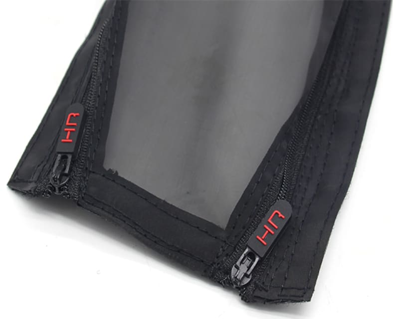 Dirt Guard Chassis Cover - TRA Rustler