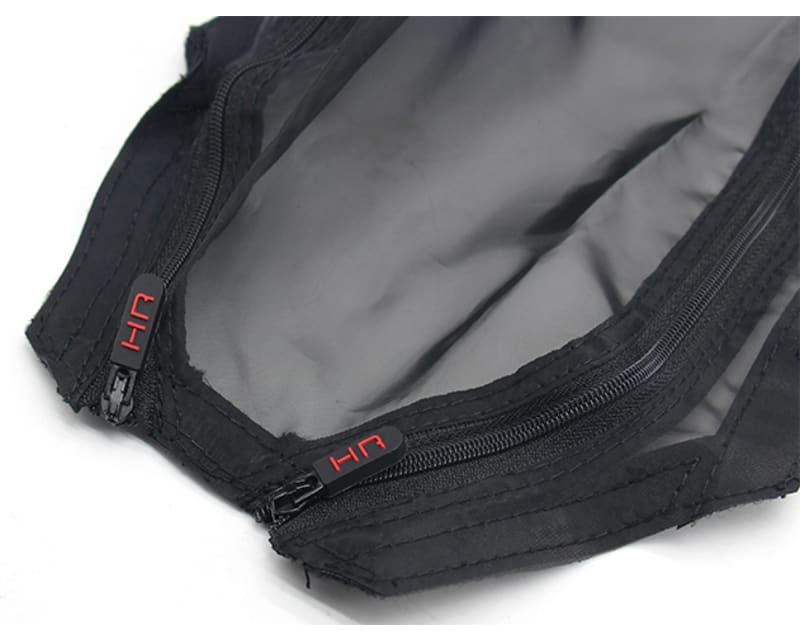 Dirt Guard Chassis Cover (non-LCG chassis) - TRA 2WD Slash