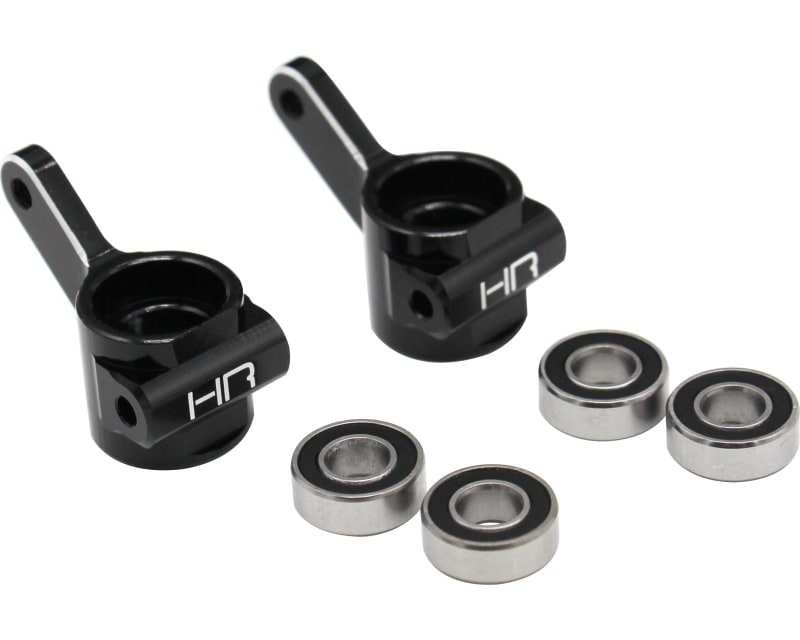 Tap to zoom Aluminum Front Knuckle for Stampede Rustler 2WD Slash