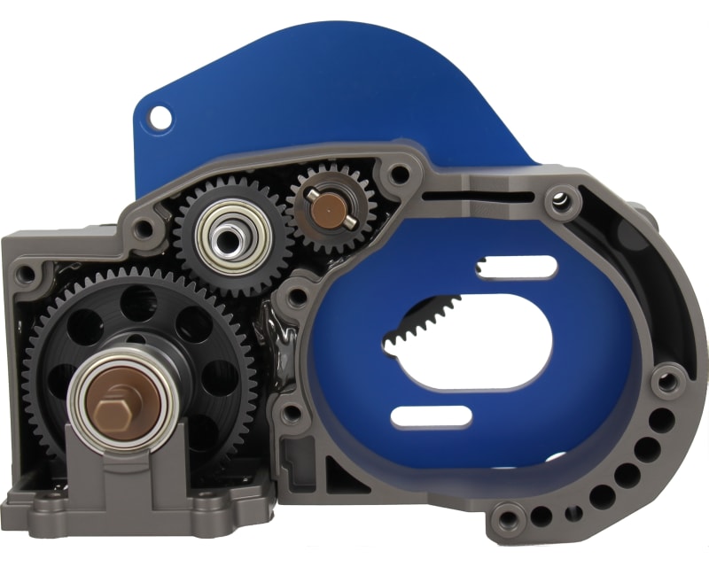 Steel Gear for 272R Transmission Gearbox
