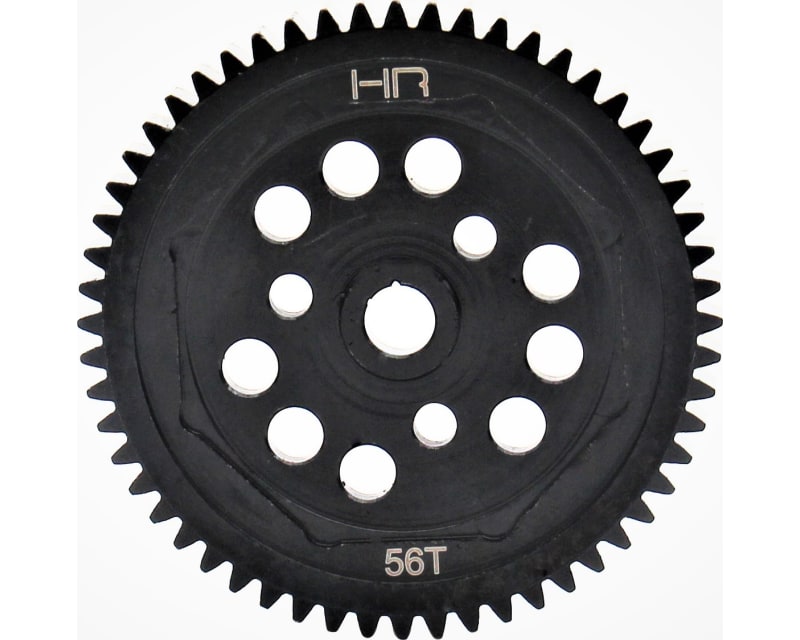 32P 56T Steel gear Pro Line Series 32P Transmission