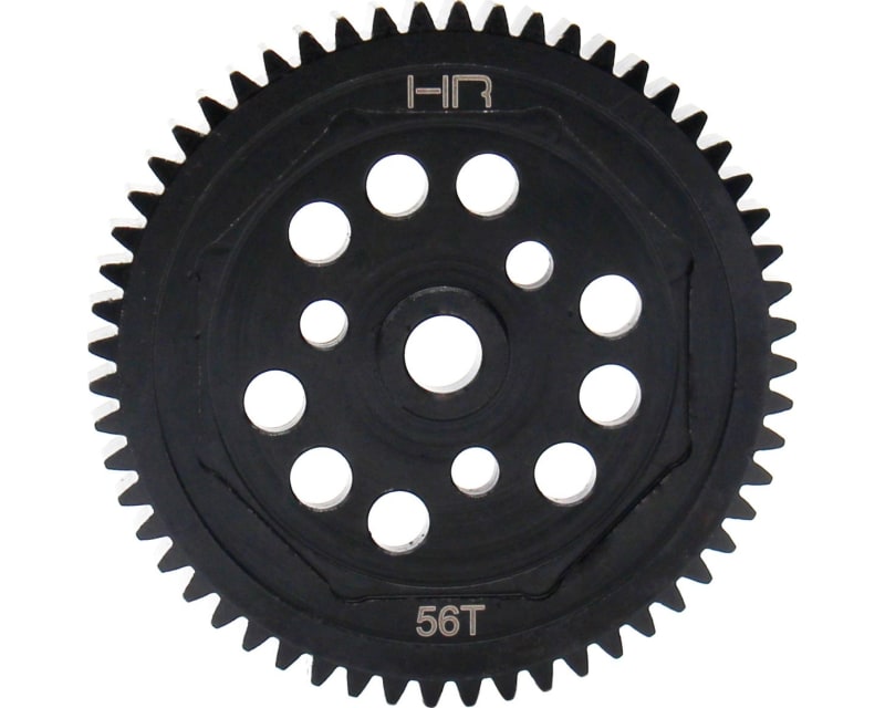 32P 56T Steel gear Pro Line Series 32P Transmission photo