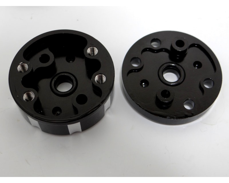 Sealed Aluminum Differential Case for TRA 2WD Electric