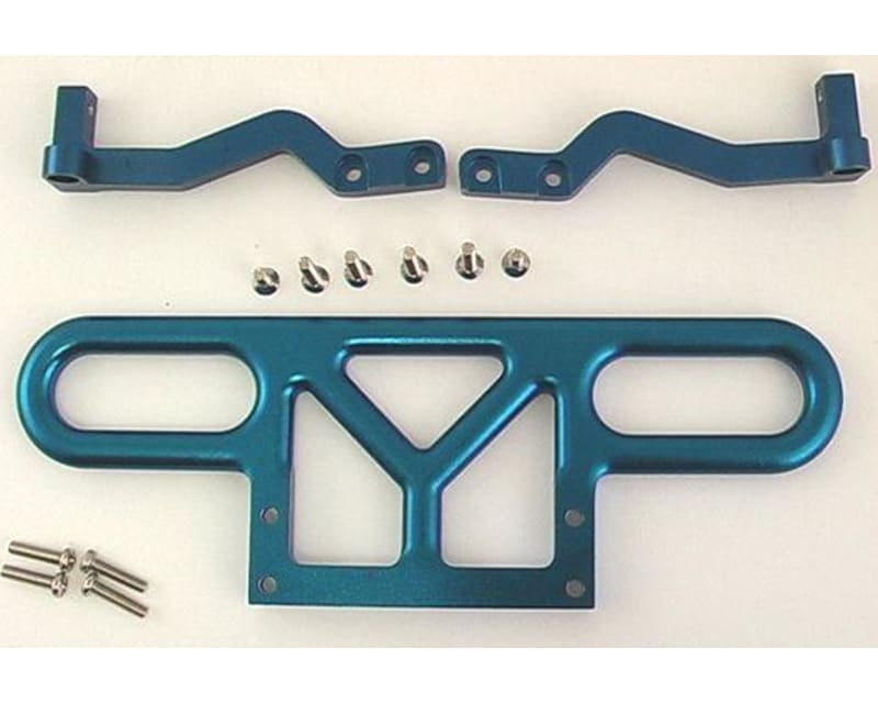 Tap to zoom Tamiya Terra Crusher Rear Animal Guard Bumper