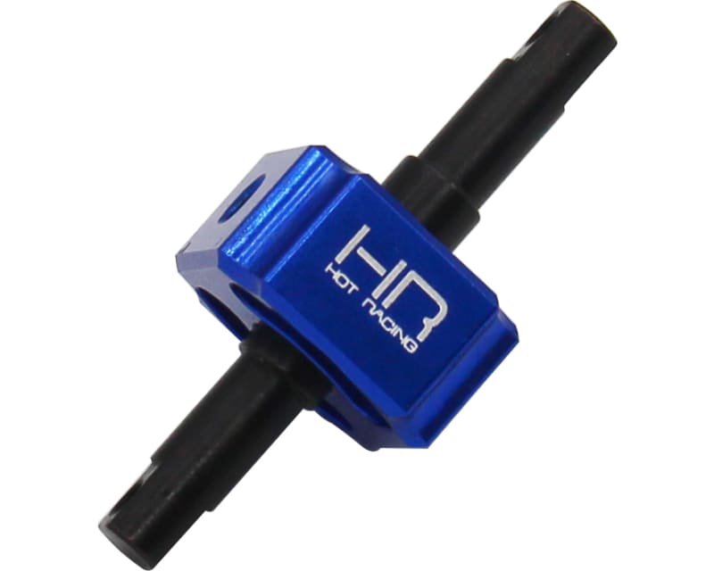 Differential Locker Spool TRA Magnum 272R 2WD Elec