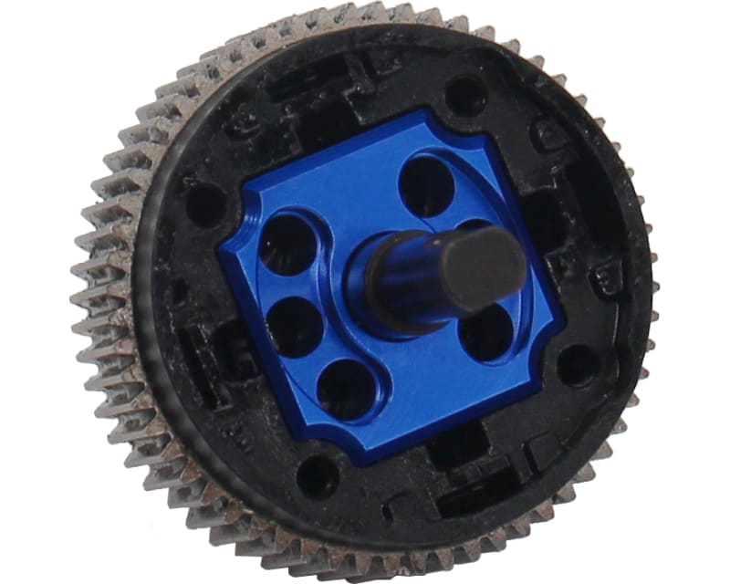 Differential Locker Spool TRA Magnum 272R 2WD Elec