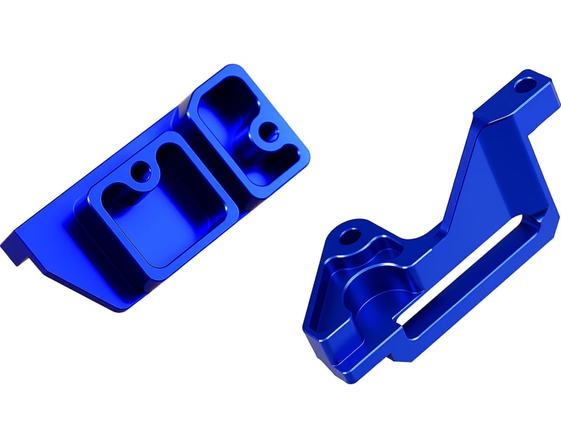 Flex Straps Tall Battery Hold-Downs 4WD EHD