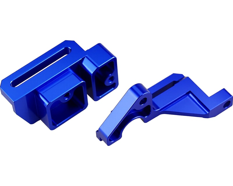 Flex Straps Tall Battery Hold-Downs 4WD EHD