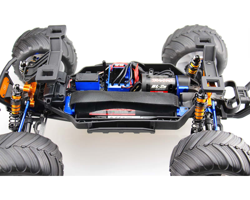 Flex Straps Tall Battery Hold-Downs 4WD EHD