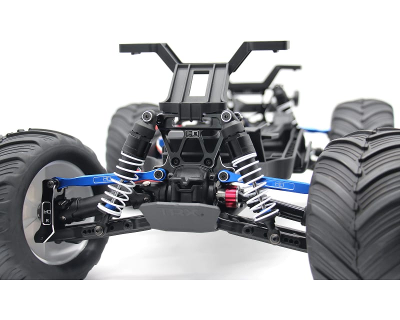 Tap to zoom T6 Front shock tower 4WD EHD