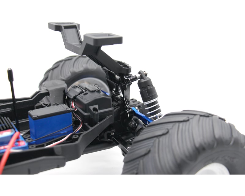 T6 Front shock tower 4WD EHD