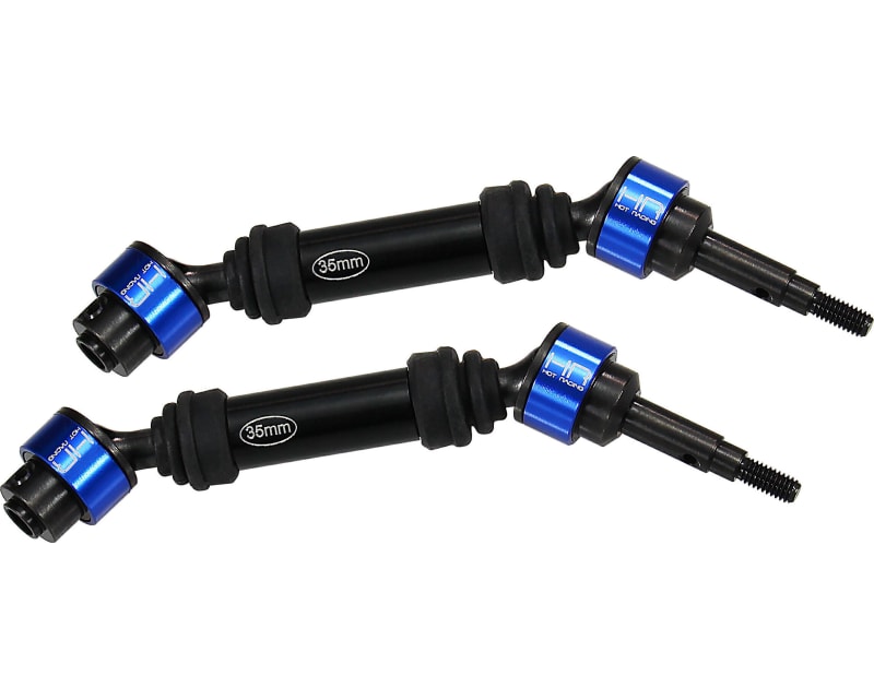 Rear HD Cv 6mm Axles TRA EHD 4x4